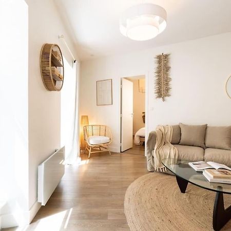 Superbe Appartement En Rdc Proche Marche Central La Rochelle  Ngoại thất bức ảnh