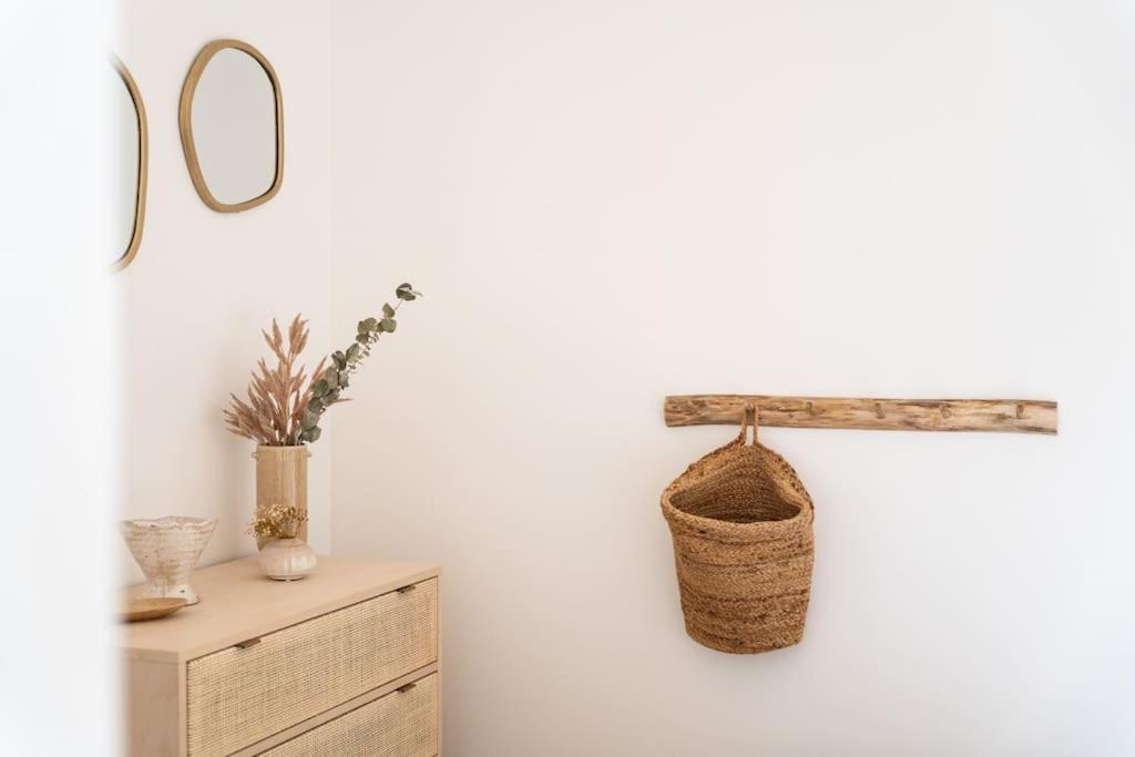 Superbe Appartement En Rdc Proche Marche Central La Rochelle  Ngoại thất bức ảnh